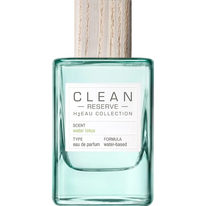 Clean Reserve H2eau Water Lotus EDP 100 ml