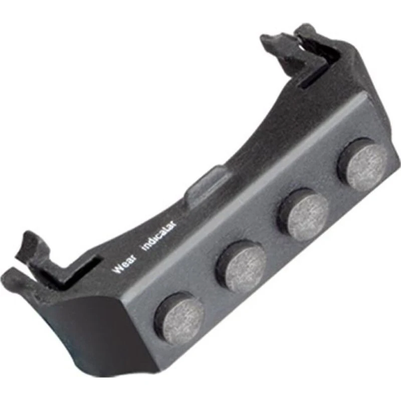 Razor Spark gnistmodul – erstatningspakke (sort)