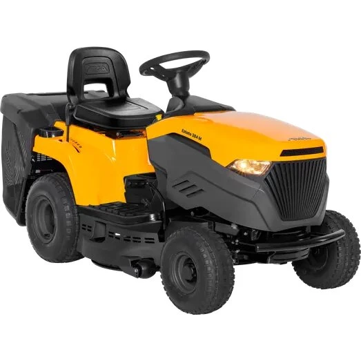 STIGA Estate 384 M havetraktor — 84 cm klippebredde