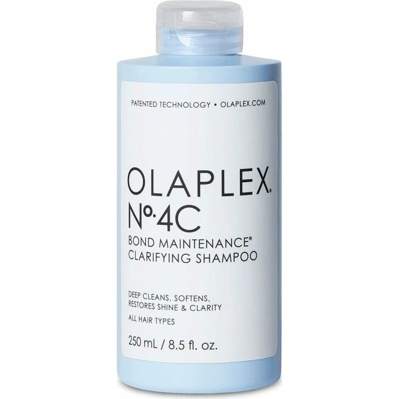 Olaplex No.4C Bond Maintenance Clarifying Shampoo 250 ml