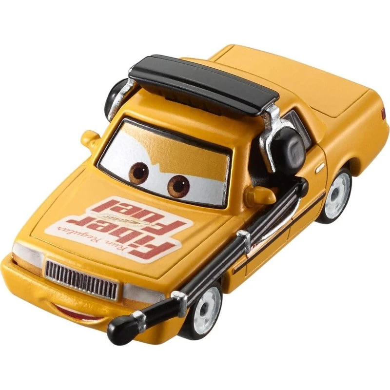 Disney Pixar Cars Masha Ellswrench 1:55 Die-cast