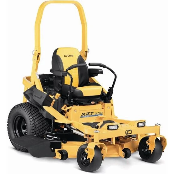 Cub Cadet XZ7 L 152i Ultima – 152 cm klippebredde