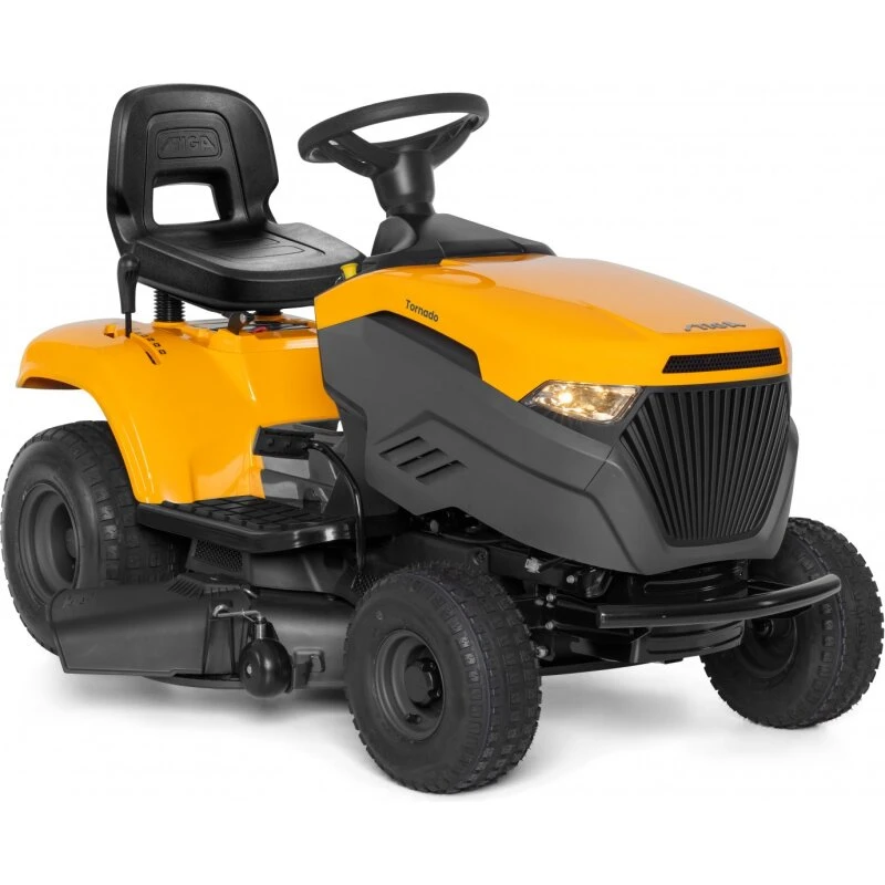 STIGA Tornado 398 M havetraktor 98 cm