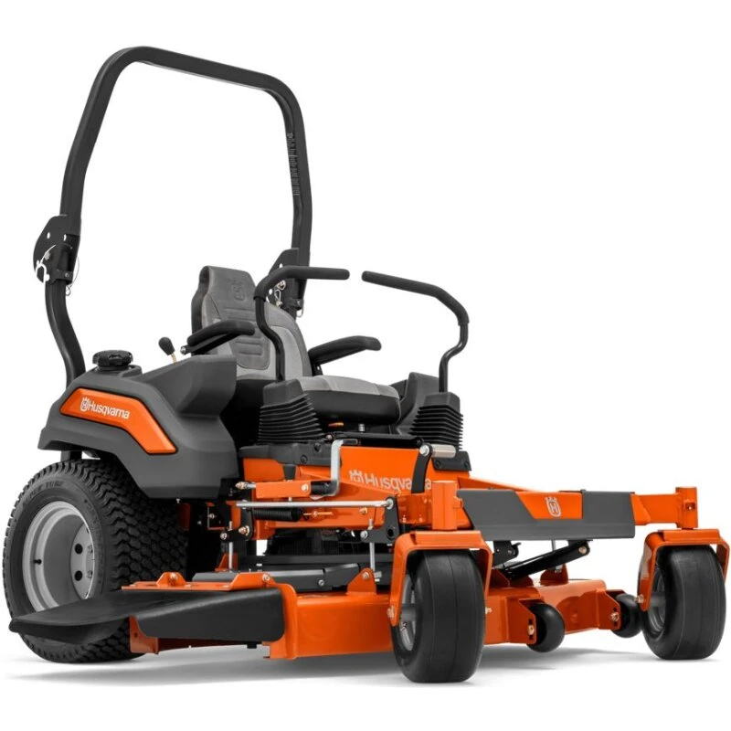Husqvarna Z454X Zero Turn – 137 cm klippebredde