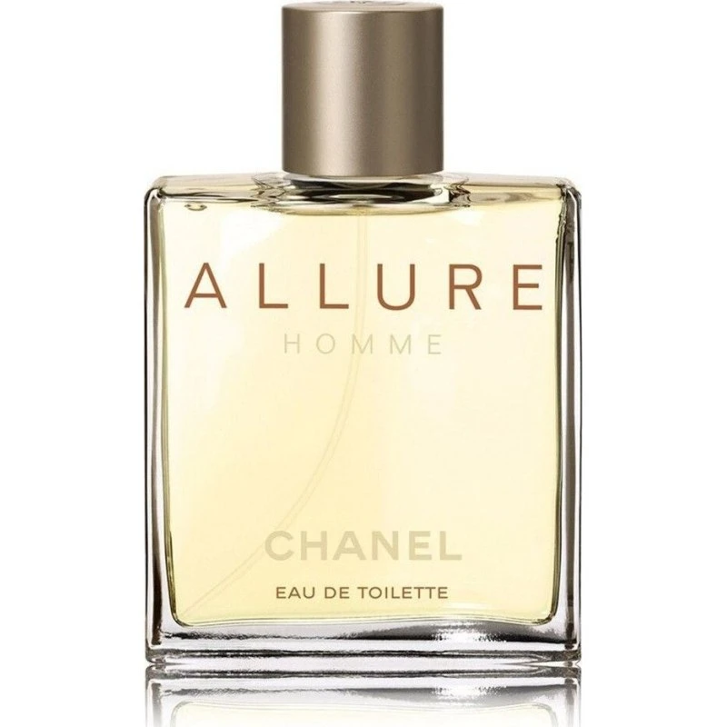 Chanel Allure Homme EDT 50 ml