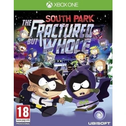 South Park: The Fractured But Whole – Xbox One