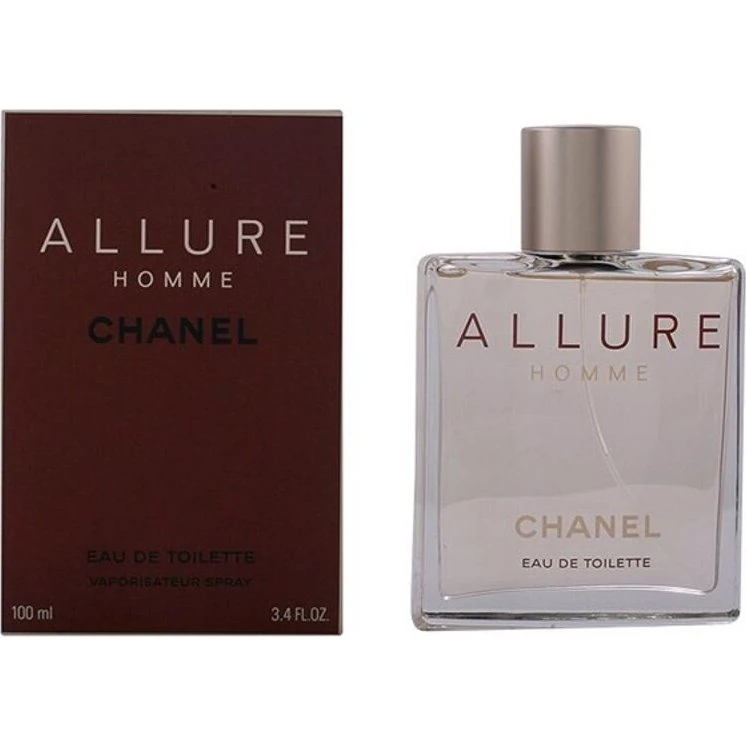Chanel Allure Homme Eau de Toilette 150 ml