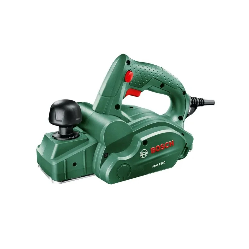 Bosch PHO 1500 Elhøvl 550W, 82 mm, Woodrazor
