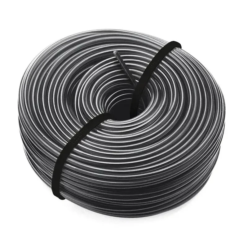 Bosch Ekstra trimmertråd 24 m x 1,6 mm