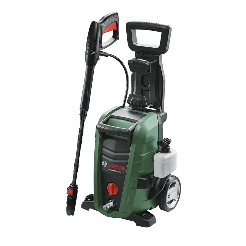 Bosch UniversalAquatak 125 Højtryksrenser 1500W, 125 bar