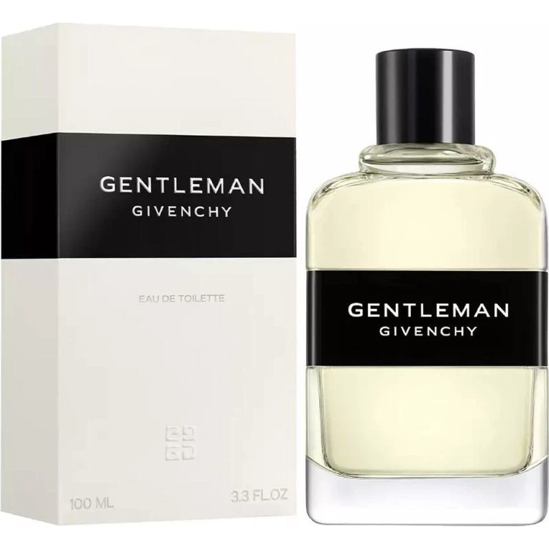 Givenchy Gentleman Eau de Toilette 100 ml