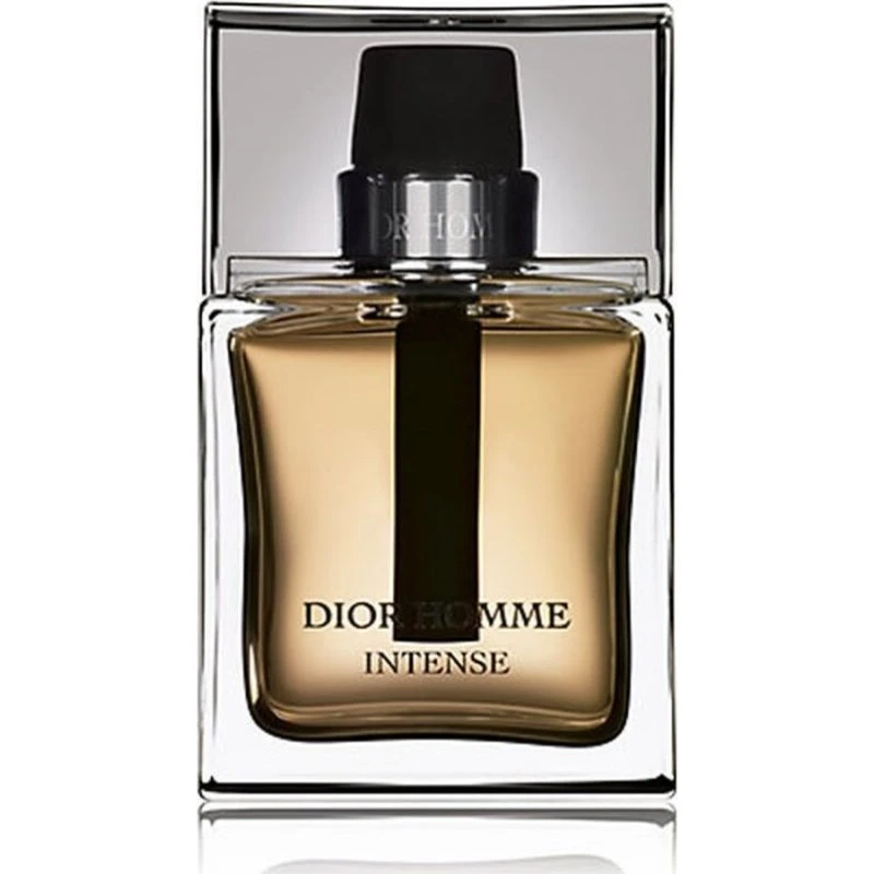Dior Homme Intense Eau de Parfum 50 ml