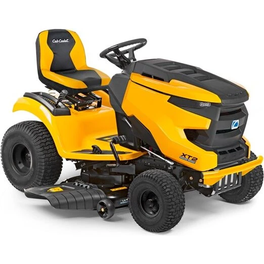 Cub Cadet XT2 PS107 havetraktor, 107 cm klippebredde