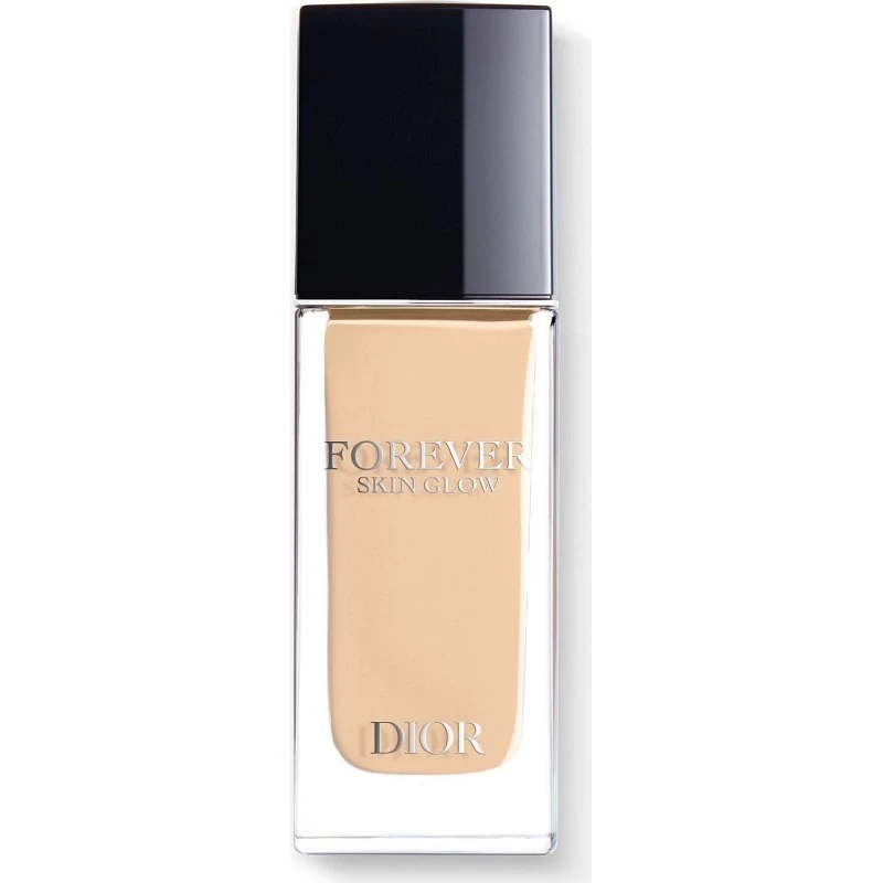 Dior Forever Skin Glow Foundation 30 ml – 2WP Warm Peach