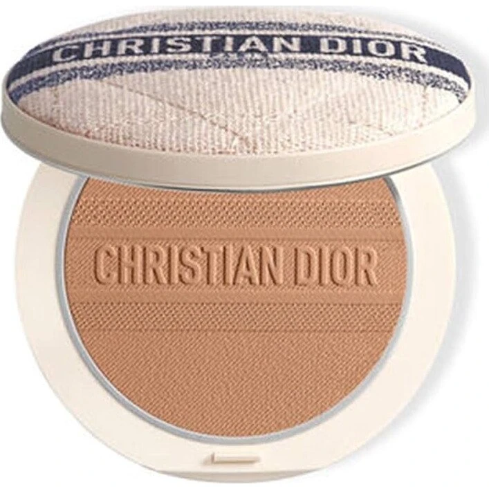 Dior Forever Natural Bronzer 005 Warm Bronze, 9 g