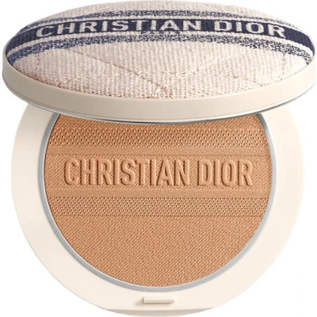 Dior Forever Natural Bronzer 02 Light Bronze