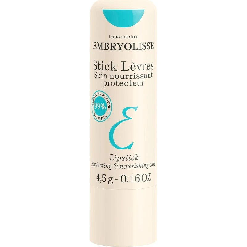 Embryolisse Protective Repair Læbepomade 4,5 g