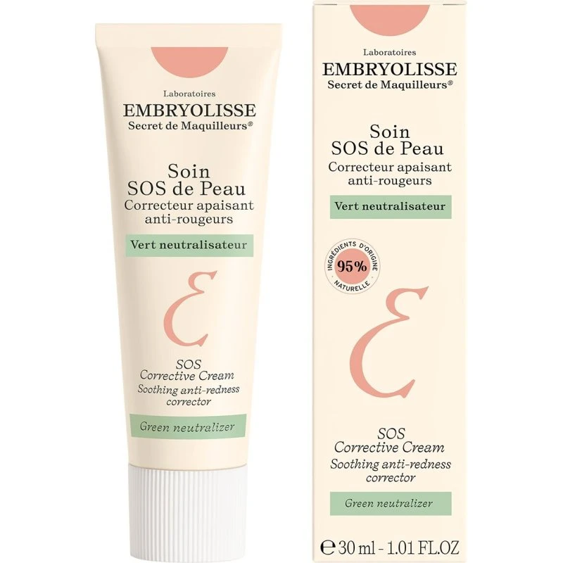 Embryolisse SOS Corrective Creme 30 ml