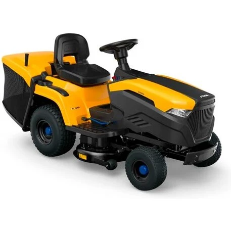 Stiga Estate 584e elektrisk havetraktor, 84 cm