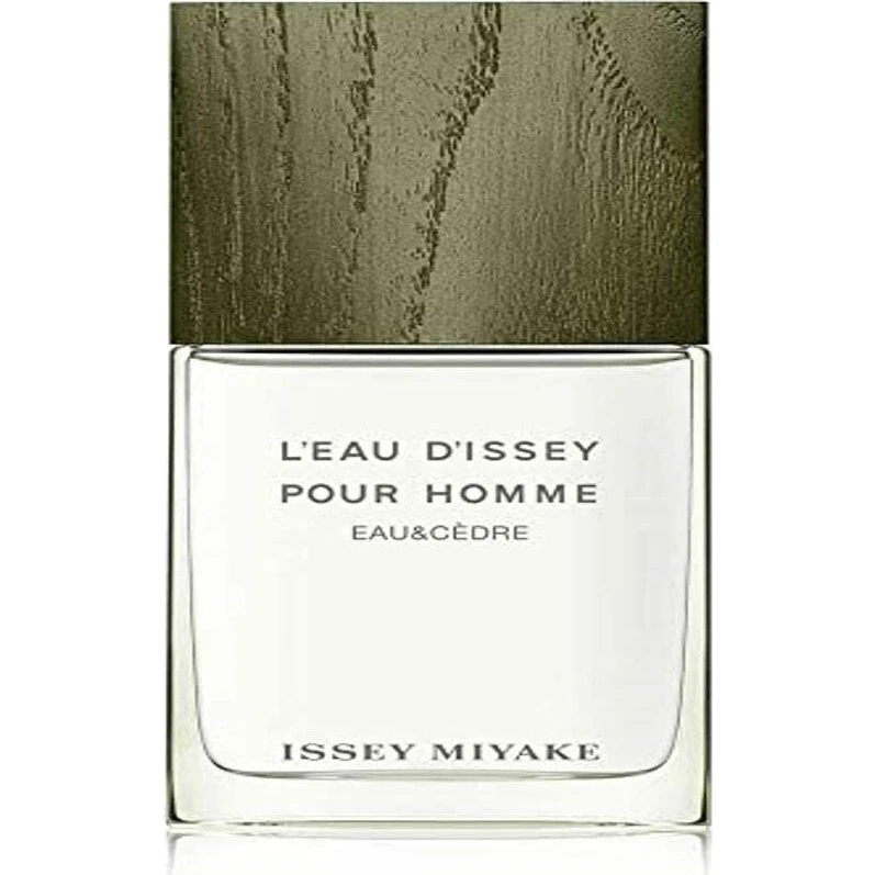 Issey Miyake L'Eau d'Issey Pour Homme Eau & Cèdre 50 ml