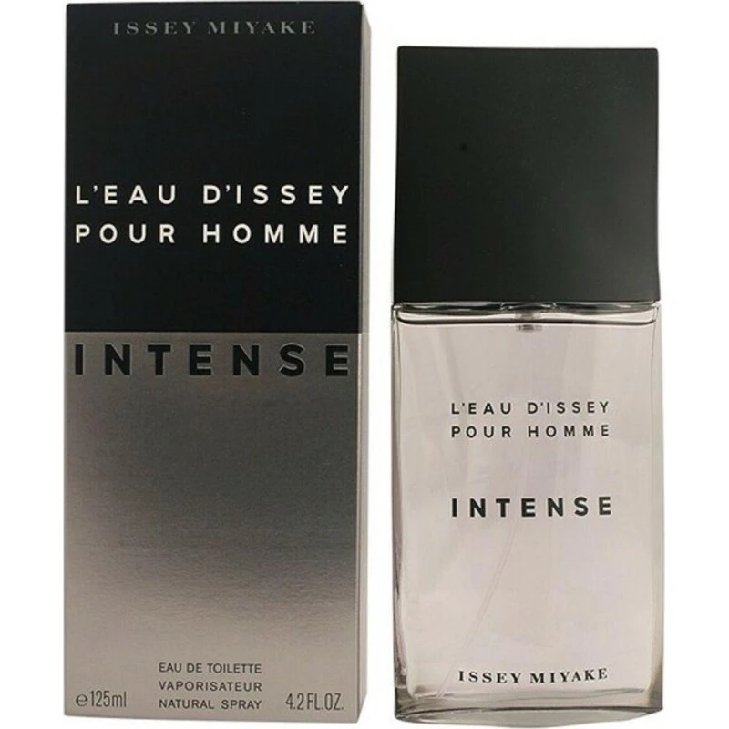 Issey Miyake L'Eau d'Issey Pour Homme Intense EDT 75 ml