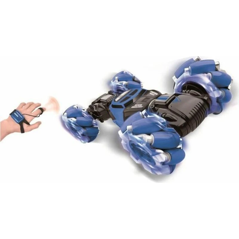 Lexibook Crosslander RC Stuntbil med Armbånd