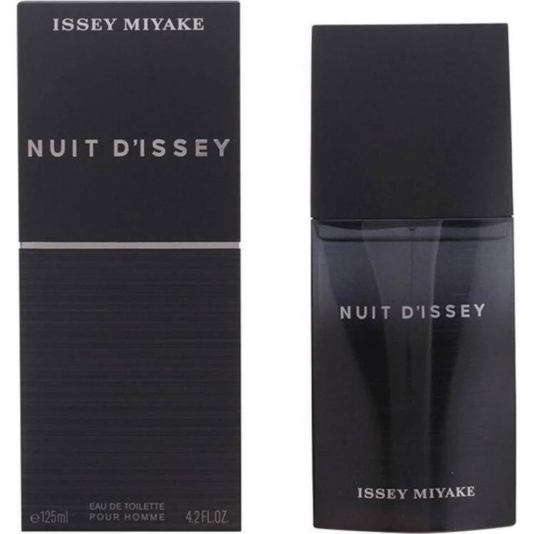Issey Miyake Nuit D'Issey Pour Homme EDT 75 ml
