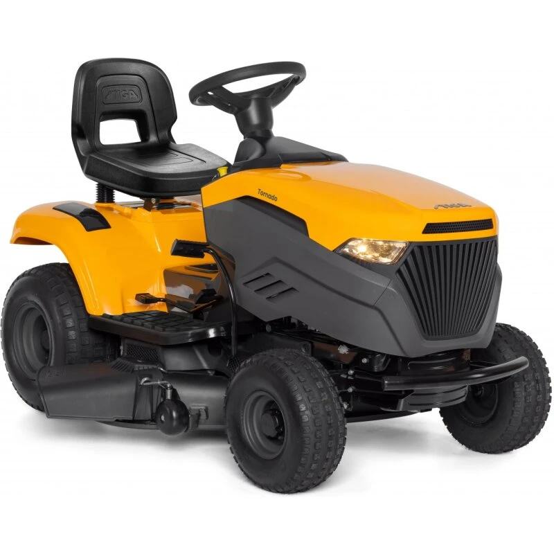 STIGA Tornado 398 Havetraktor 98 cm