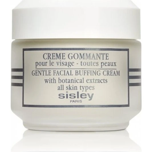 Sisley Gentle Facial Buffing Cream 50 ml