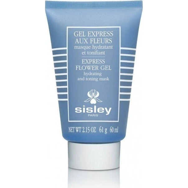 Sisley Express Flower Gel Mask – 60 ml