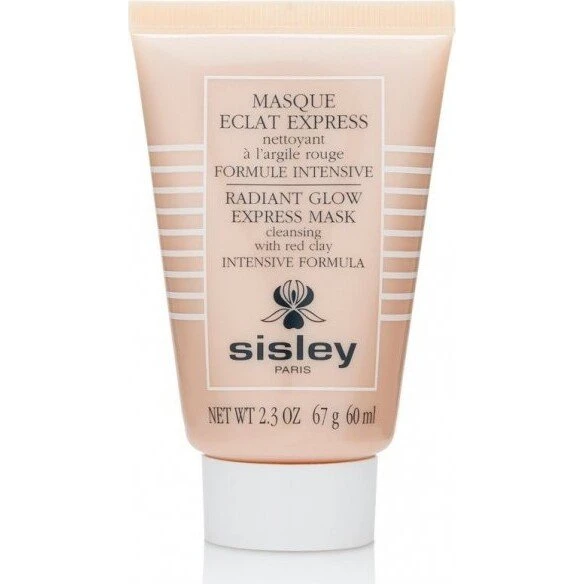 Sisley Radiant Glow Express Mask 60 ml