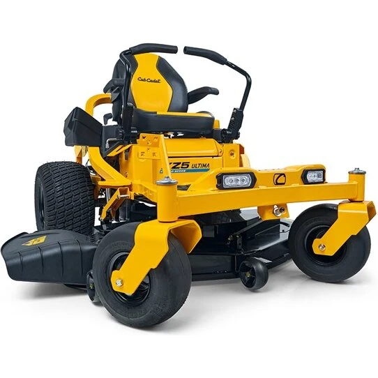 Cub Cadet XZ5 L137 Ultima – 137 cm klippebredde