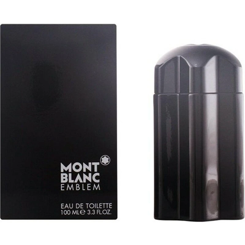 Montblanc Emblem Eau de Toilette 100 ml