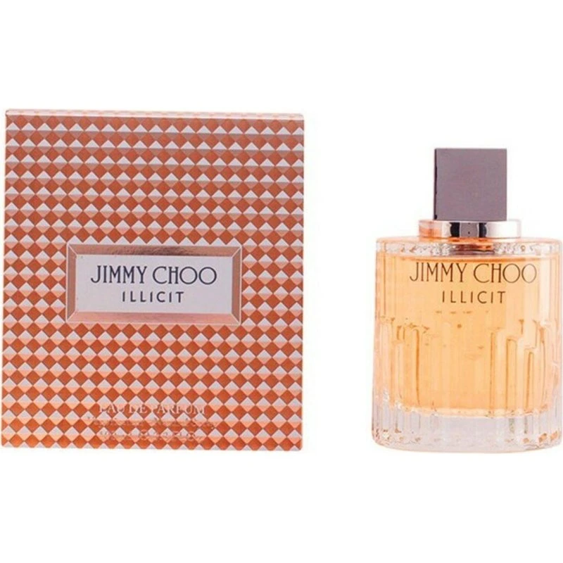 Jimmy Choo Illicit Eau de Parfum 100 ml