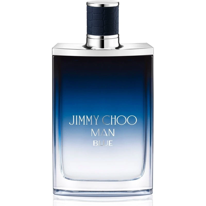 Jimmy Choo Man Blue EDT 50 ml - Herreparfume