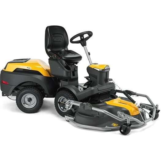 STIGA Park 700 WX (uden klippebord)