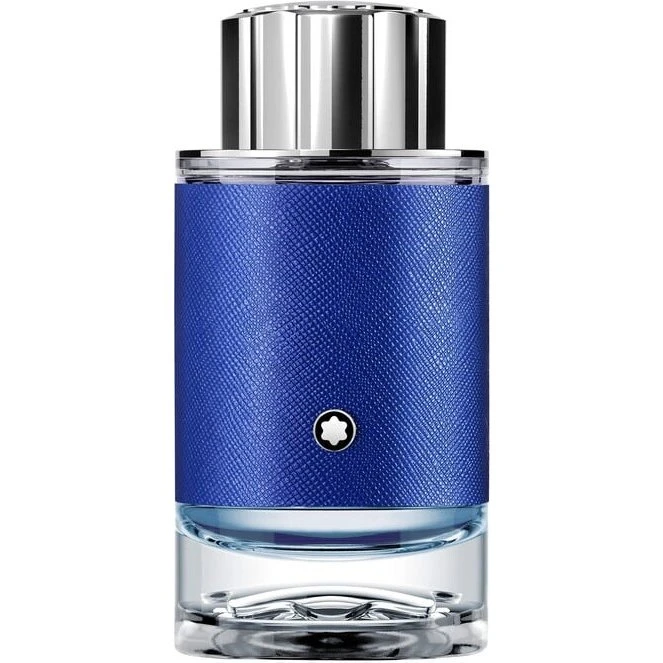 Montblanc Explorer Ultra Blue EDP 100 ml