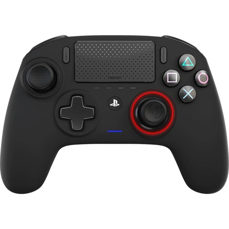 Nacon Revolution Pro Controller 3 – Sort (PC/PS4)