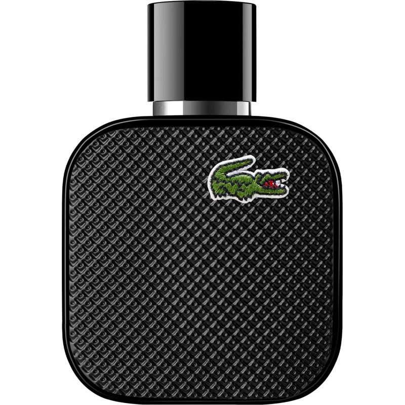Lacoste L.12.12 Noir Eau de Toilette 50 ml