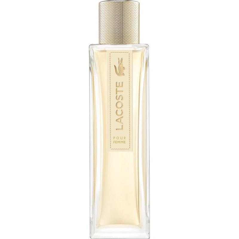 Lacoste Pour Femme Eau de Parfum 90 ml