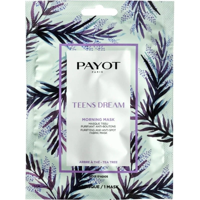 Payot PA Teens Dream Morning Mask 15 stk
