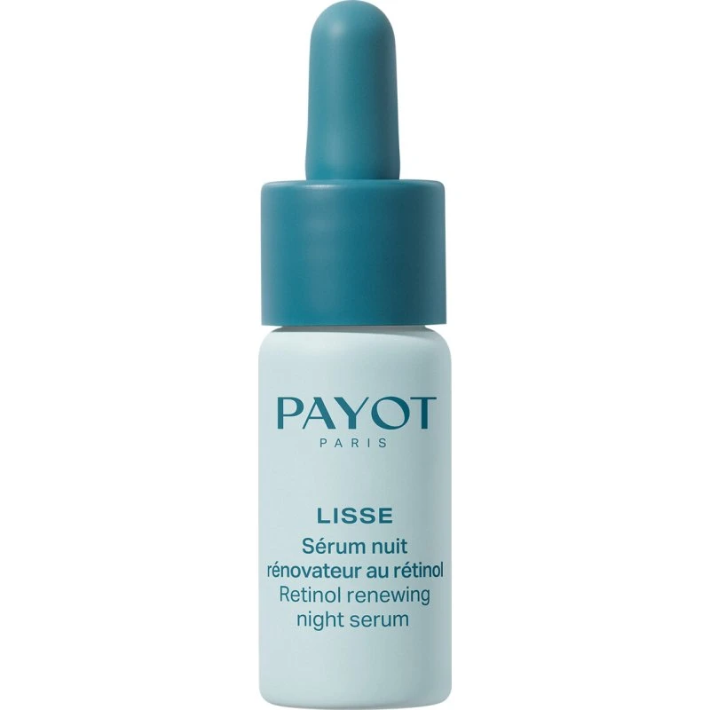 Payot Lisse Retinol Renewing Night Serum 15 ml