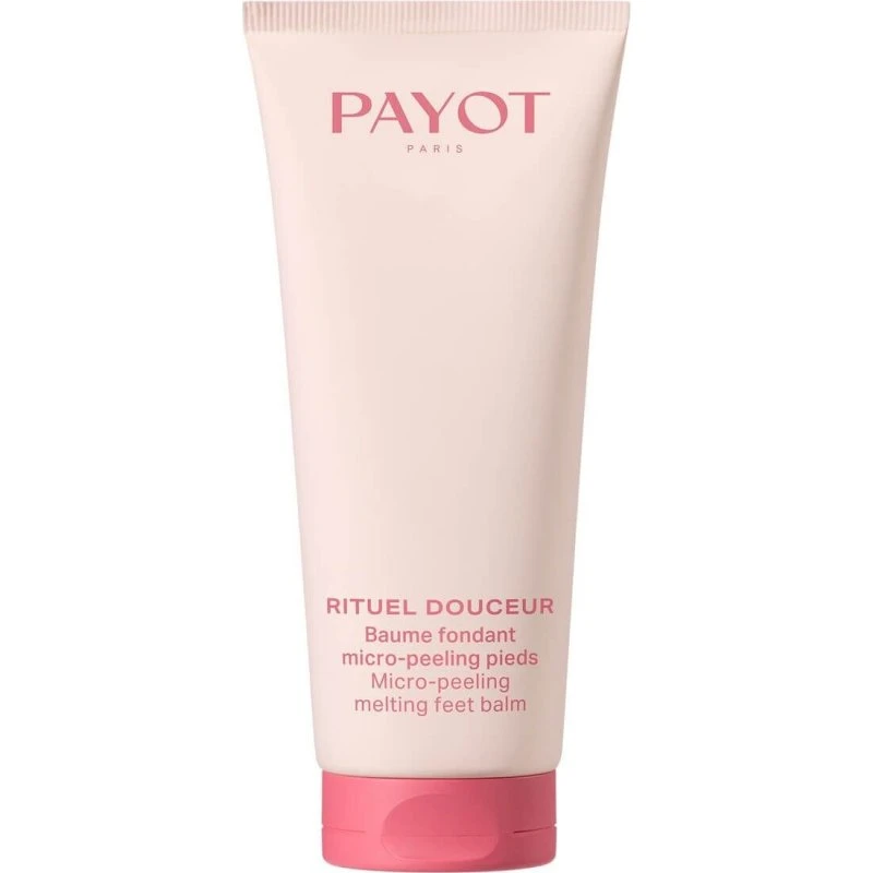 Payot Rituel Douceur Micro-Peeling Melting Feet Balm 100 ml
