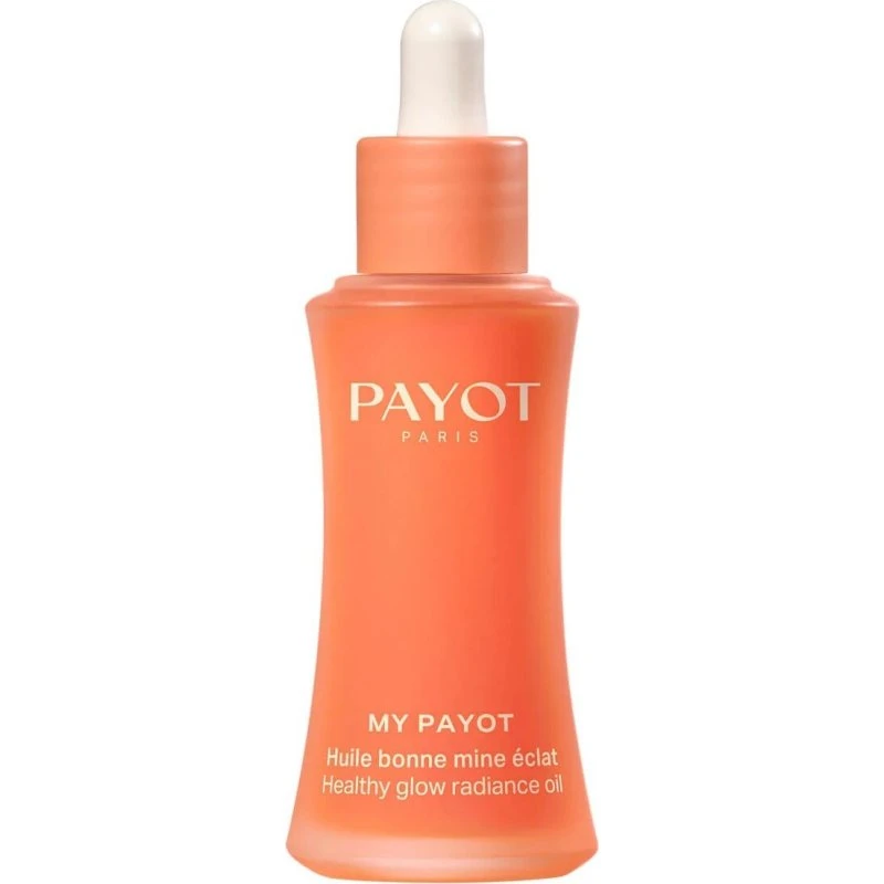 Payot Healthy Glow Radiance Oil 30 ml – Strålende Glød