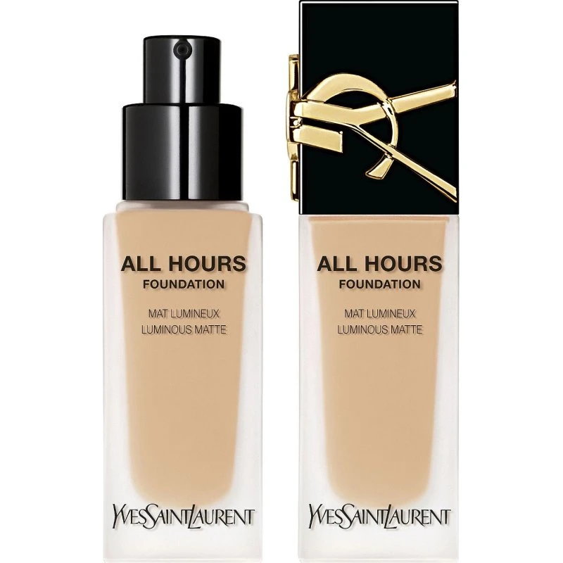 Yves Saint Laurent All Hours Foundation LN3