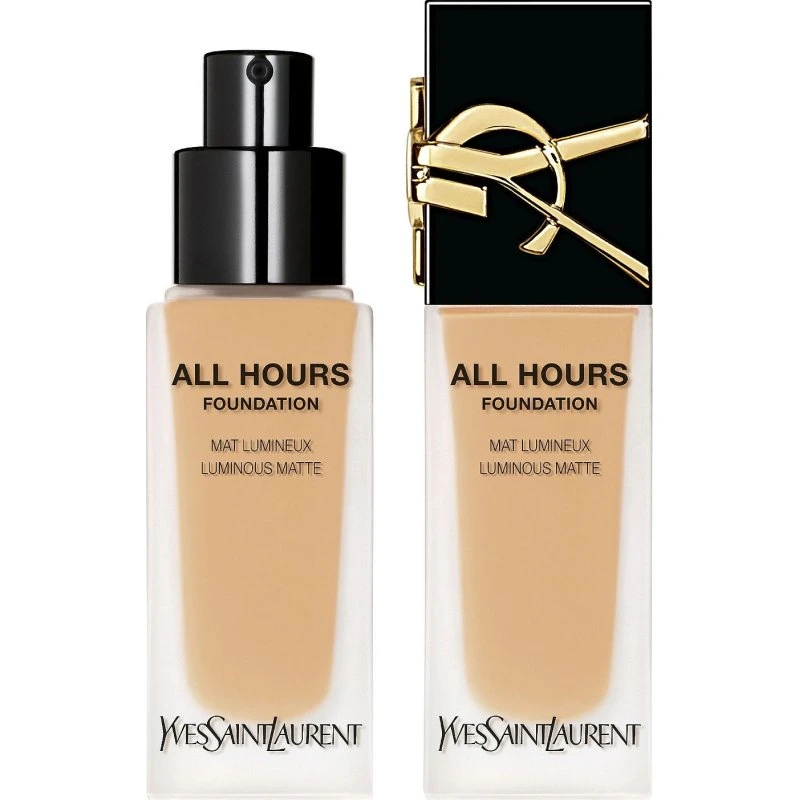 Yves Saint Laurent All Hours Foundation LN9