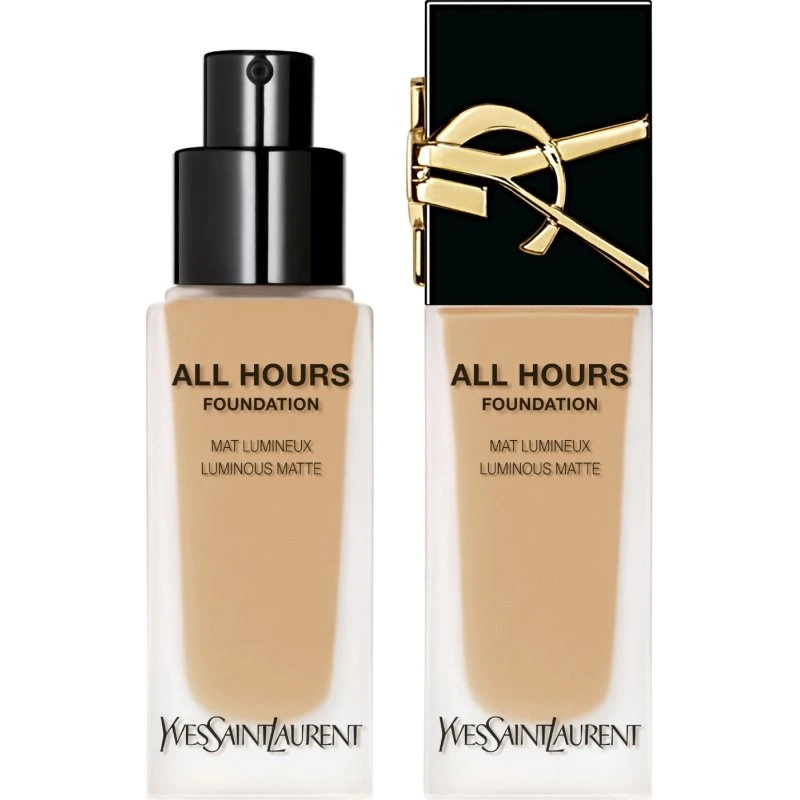 Yves Saint Laurent All Hours Foundation LW9