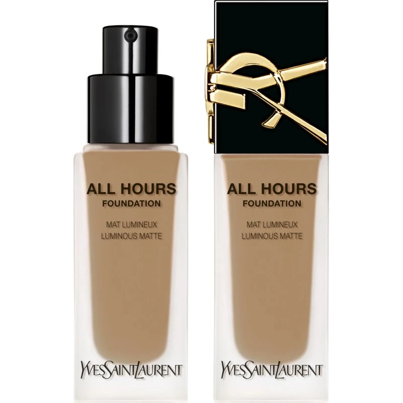 Yves Saint Laurent All Hours Foundation MN5