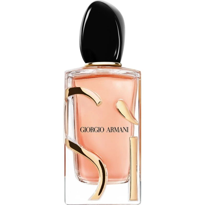Giorgio Armani Sì Eau de Parfum Intense 100 ml