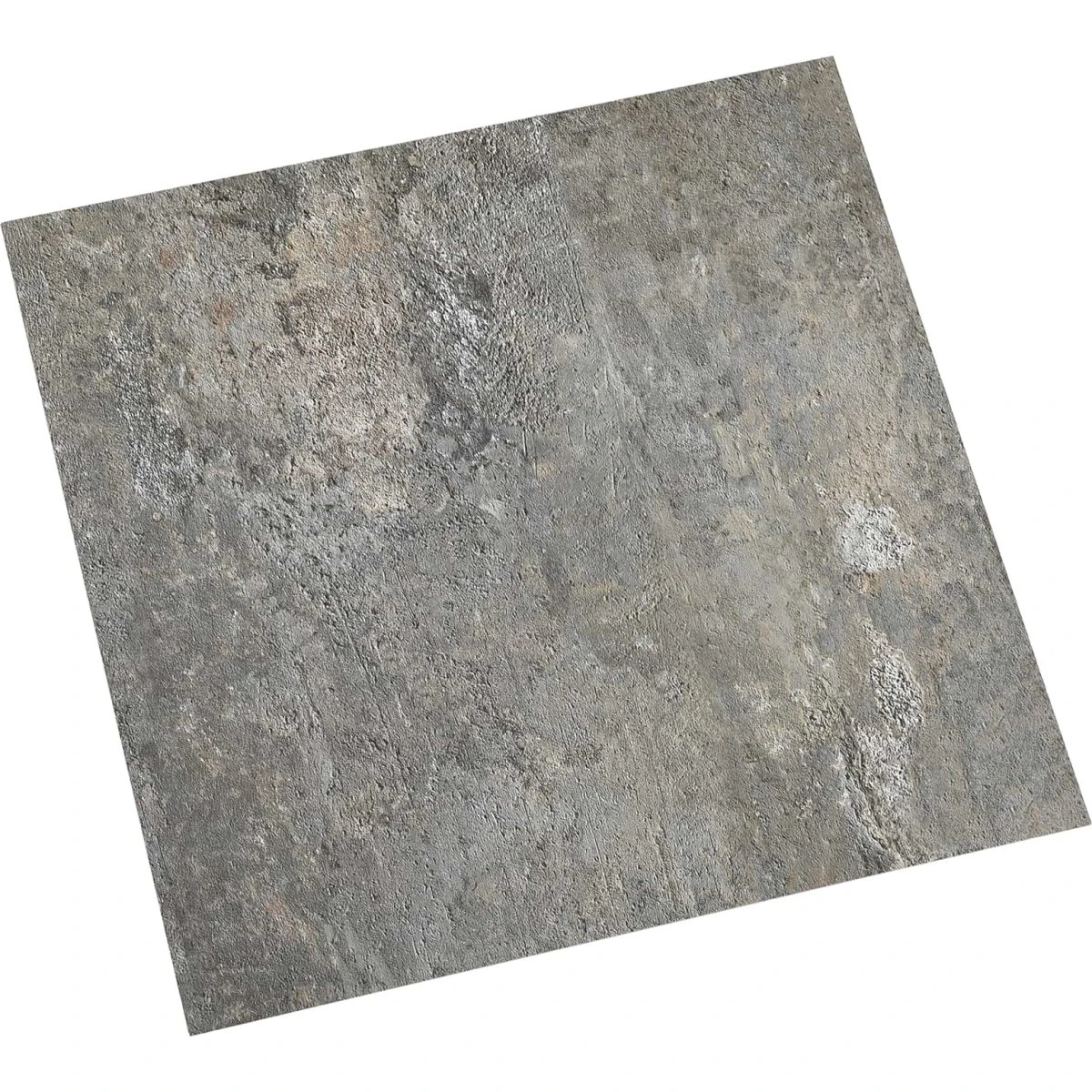vidaXL Selvklæbende Gulvplanker Sten 30,5x30,5 cm - 20 stk.